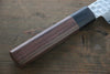 Seisuke AUS10 Sujihiki  240mm Mango de Shitan - Japanny-SP