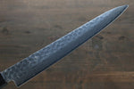 Seisuke AUS10 Sujihiki  240mm Mango de Shitan - Japanny-SP