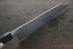 Sukenari SG2 Damasco Kiritsuke Gyuto  210mm Mango de Shitan - Japanny-SP