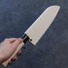 Magnolia Funda para 165mm Santoku con Clavija de madera contrachapada - Japanny-SP