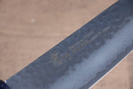 Sakai Takayuki Nanairo VG10 de 33 Capas Santoku  180mm Mango de Resina ABS (Caparazon de tortuga turqueza) - Japanny-SP