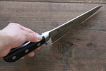 Sakai Takayuki Gran Chef Acero Sueco Deshuesador Honesuki 150mm - Japanny-SP