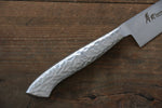 Sakai Takayuki INOX PRO Molibdeno Petty-Utilitario  150mm - Japanny-SP