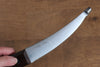 Seisuke Sanzoku Acero Japones Chousaki  140mm Mango de Shitan - Japanny-SP