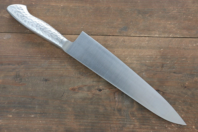 Sakai Takayuki INOX PRO Molibdeno Gyuto  240mm - Japanny-SP