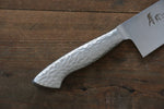 Sakai Takayuki INOX PRO Molibdeno Gyuto  240mm - Japanny-SP