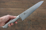 Sakai Takayuki INOX PRO Molibdeno Gyuto  240mm - Japanny-SP