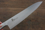 Sakai Takayuki INOX PRO Molibdeno Gyuto  240mm - Japanny-SP