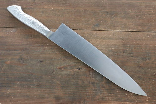 Sakai Takayuki INOX PRO Molibdeno Gyuto  270mm - Japanny-SP