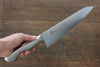 Sakai Takayuki INOX PRO Molibdeno Gyuto  270mm - Japanny-SP