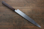 Sakai Takayuki Yasuragi INOX Molibdeno Yanagiba  270mm Mango de Resina ABS - Japanny-SP