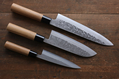 Cuchillos de cocina japoneses