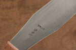 Sakai Takayuki Acero Inoxidable Cuchillo de paleta pastelero  270mm - Japanny-SP