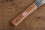 Sakai Takayuki Acero Inoxidable Cuchillo de paleta pastelero  270mm - Japanny-SP