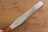 Sakai Takayuki Acero Inoxidable Cuchillo de paleta pastelero  300mm - Japanny-SP