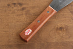 Sakai Takayuki Acero Inoxidable Cuchillo de paleta pastelero  300mm - Japanny-SP