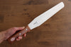 Sakai Takayuki Acero Inoxidable Cuchillo de paleta pastelero  300mm - Japanny-SP