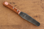 Sakai Takayuki Acero Inoxidable Cuchillo de paleta pastelero  120mm - Japanny-SP