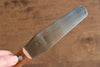 Sakai Takayuki Acero Inoxidable Cuchillo de paleta pastelero  120mm - Japanny-SP