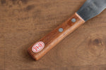 Sakai Takayuki Acero Inoxidable Cuchillo de paleta pastelero  120mm - Japanny-SP