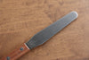 Sakai Takayuki Acero Inoxidable Cuchillo de paleta pastelero  125mm - Japanny-SP