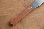 Sakai Takayuki Acero Inoxidable Cuchillo de paleta pastelero  125mm - Japanny-SP