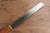 Sakai Takayuki Acero Inoxidable Cuchillo de paleta pastelero  330mm - Japanny-SP