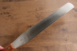 Sakai Takayuki Acero Inoxidable Cuchillo de paleta pastelero  330mm - Japanny-SP