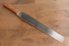 Sakai Takayuki Acero Inoxidable Cuchillo de paleta pastelero  360mm - Japanny-SP