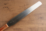 Sakai Takayuki Acero Inoxidable Cuchillo de paleta pastelero  360mm - Japanny-SP