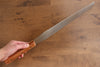 Sakai Takayuki Acero Inoxidable Cuchillo de paleta pastelero  360mm - Japanny-SP