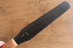 Sakai Takayuki Acero Inoxidable Cuchillo de paleta pastelero  210mm - Japanny-SP