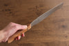 Sakai Takayuki Acero Inoxidable Cuchillo de paleta pastelero  210mm - Japanny-SP