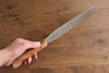 Sakai Takayuki Acero Inoxidable Cuchillo de paleta pastelero  210mm - Japanny-SP