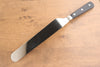 Sakai Takayuki INOX Molibdeno Cuchillo de paleta pastelero  195mm - Japanny-SP