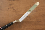 Sakai Takayuki INOX Molibdeno Cuchillo de paleta pastelero  195mm - Japanny-SP