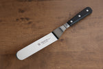 Sakai Takayuki INOX Molibdeno Cuchillo de paleta pastelero  150mm - Japanny-SP