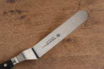 Sakai Takayuki INOX Molibdeno Cuchillo de paleta pastelero  150mm - Japanny-SP