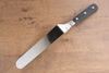 Sakai Takayuki INOX Molibdeno Cuchillo de paleta pastelero  170mm - Japanny-SP