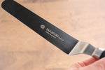 Sakai Takayuki INOX Molibdeno Cuchillo de paleta pastelero  170mm - Japanny-SP