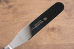 Sakai Takayuki INOX Molibdeno Cuchillo de paleta pastelero  150mm - Japanny-SP