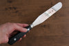 Sakai Takayuki INOX Molibdeno Cuchillo de paleta pastelero  150mm - Japanny-SP