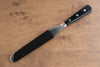 Sakai Takayuki INOX Molibdeno Cuchillo de paleta pastelero  175mm - Japanny-SP