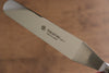 Sakai Takayuki INOX Molibdeno Cuchillo de paleta pastelero  175mm - Japanny-SP