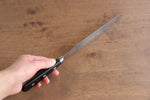 Sakai Takayuki INOX Molibdeno Cuchillo de paleta pastelero  175mm - Japanny-SP