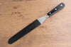 Sakai Takayuki INOX Molibdeno Cuchillo de paleta pastelero  225mm - Japanny-SP