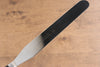 Sakai Takayuki INOX Molibdeno Cuchillo de paleta pastelero  225mm - Japanny-SP