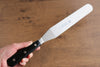 Sakai Takayuki INOX Molibdeno Cuchillo de paleta pastelero  225mm - Japanny-SP