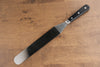 Sakai Takayuki INOX Molibdeno Cuchillo de paleta pastelero  250mm - Japanny-SP