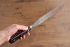 Sakai Takayuki INOX Molibdeno Cuchillo de paleta pastelero  250mm - Japanny-SP